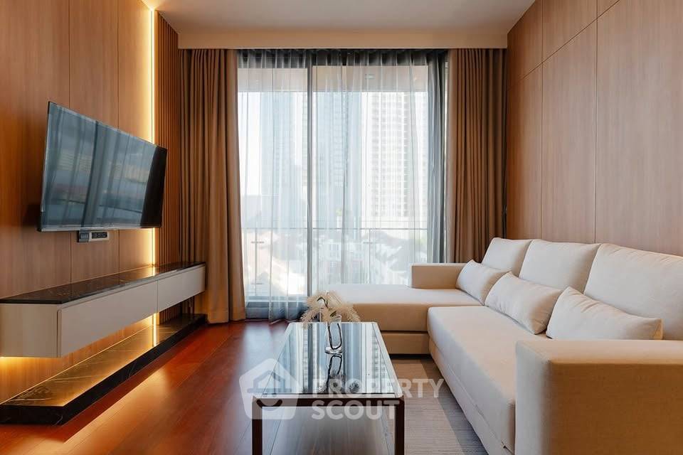 picture 2-BR Condo At Khun By Yoo Near BTS Thong Lor (ID 3036163) - 2/23