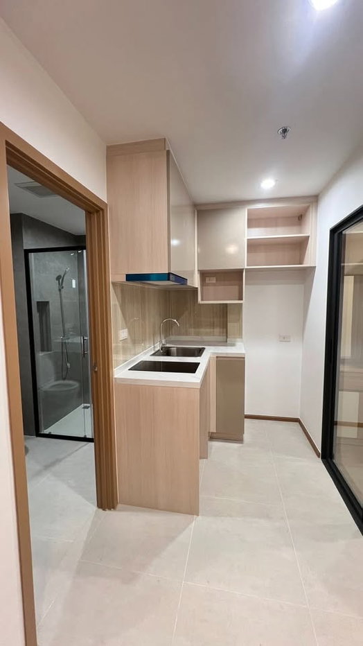 picture Condo for Rent at The Livin Ramkhamhaeng (B6909077) - 3/9