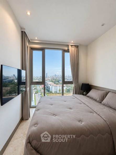 รูป ชั้น 20 ห้อง 1 ห้องนอน The Riviera Ocean Drive หาดจอมเทียน (ID 3340079) - รูปที่ 4/8