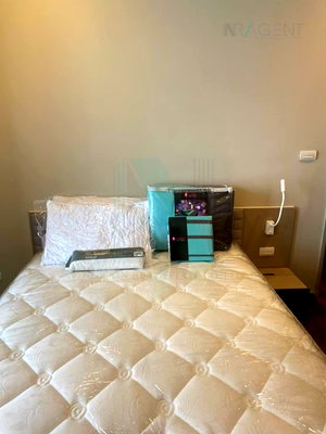 Condos for rent : 🎊 For Rent Condo ONYX PHAHOLYOTHIN Building 1, Floor 12,1 bed room, Room size 40.00 sqm
