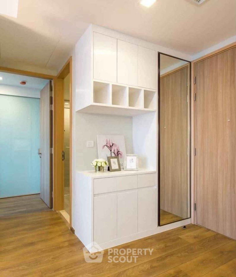 picture 2-BR Condo at Noble Be 33 near BTS Phrom Phong (ID 3340810) - 8/14