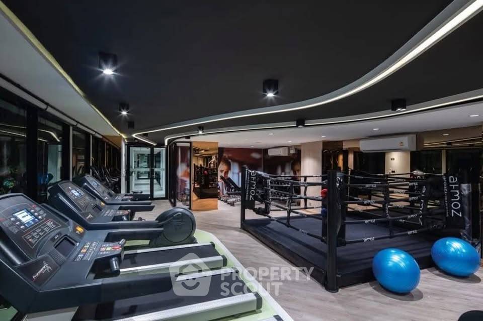picture 2-BR Condo Atmoz Ratchada-Huaikwang For Sale In Wang Thonglang (ID 3336905) - 12/13