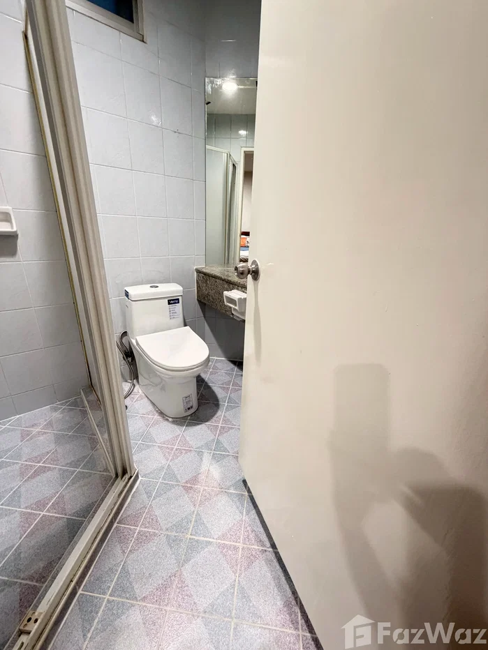 รูป 2-Bedroom Condo @ Witthayu Complex 6806235 - รูปที่ 18/19