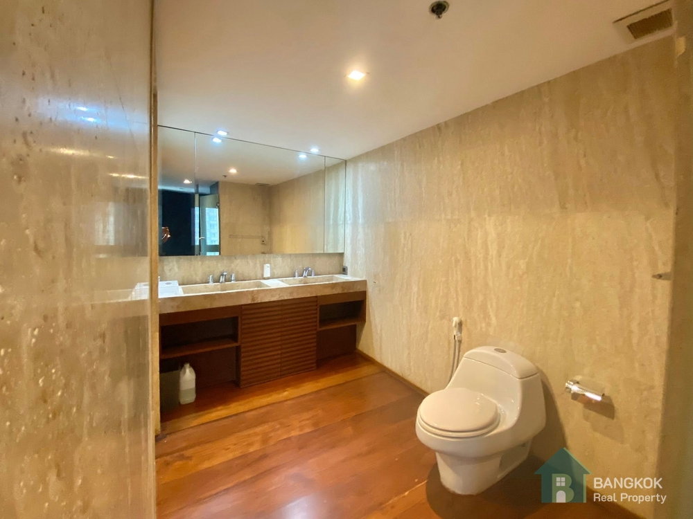 picture Kallista Mansion Sukhumvit 11 |  Spacious Residence 3 Beds near BTS Nana  - 21/26