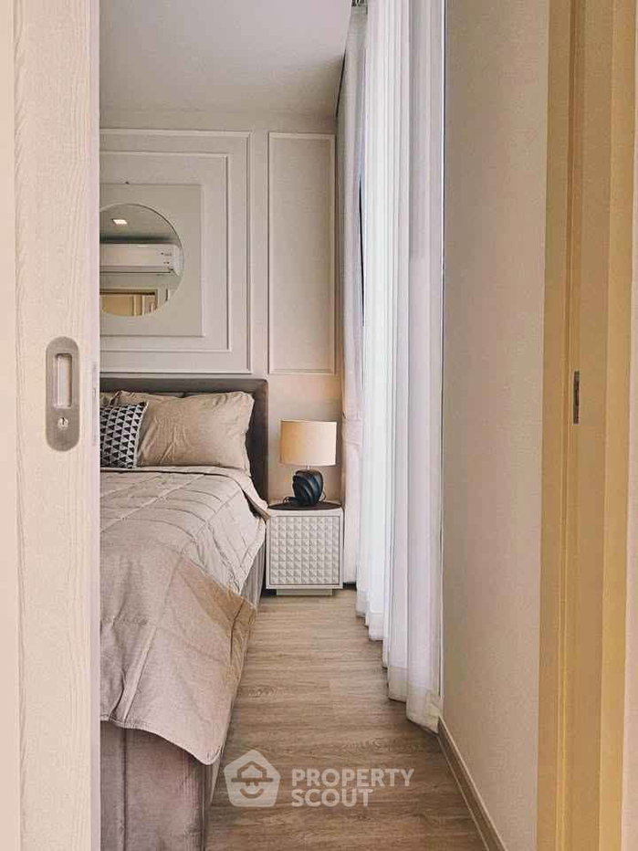 picture 1-BR Condo At Noble State 39 Near BTS Phrom Phong (ID 3339449) - 4/4