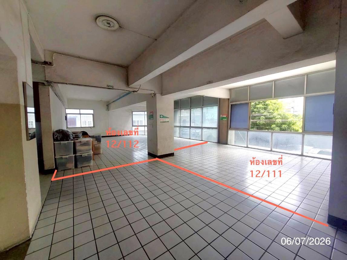 picture CONDO 78 Sq.m. Din Daeng Bangkok for 1.1M - 14/29