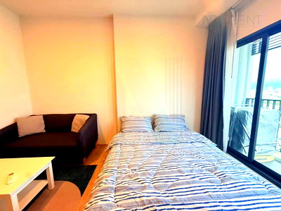 Condos for sale : 📌 For Sell Condo THE TREE PATTANAKARN-EKKAMAI Building 1, Floor 21,Studio, Room size 26 sqm
