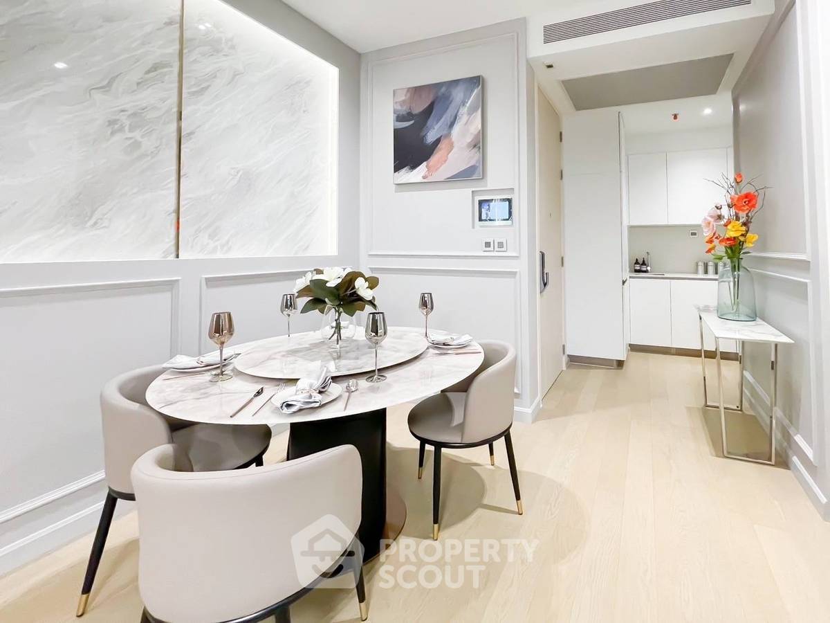 picture 1-BR Condo at The Strand Thonglor near BTS Thong Lor (ID 2365078) - 11/13