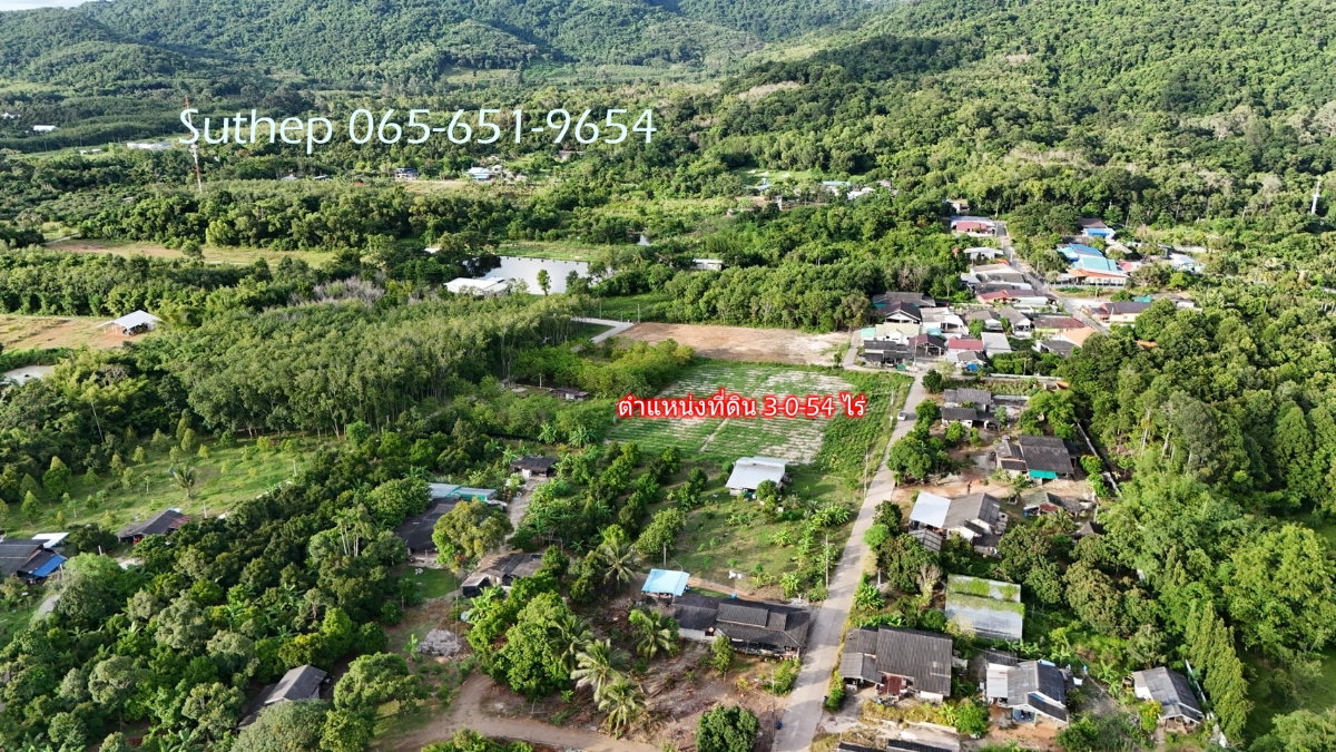 รูป  ขายที่ดินถมแล้ว 300 ตารางวา ใกล้สุขุมวิท 250 เมตร ไฟฟ้าและประปาพร้อม เพ ระยอง - รูปที่ 8/25