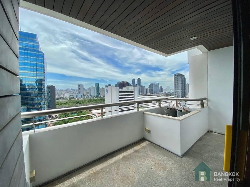 picture Kallista Mansion Sukhumvit 11 |  Spacious Residence 3 Beds near BTS Nana  - 22/26