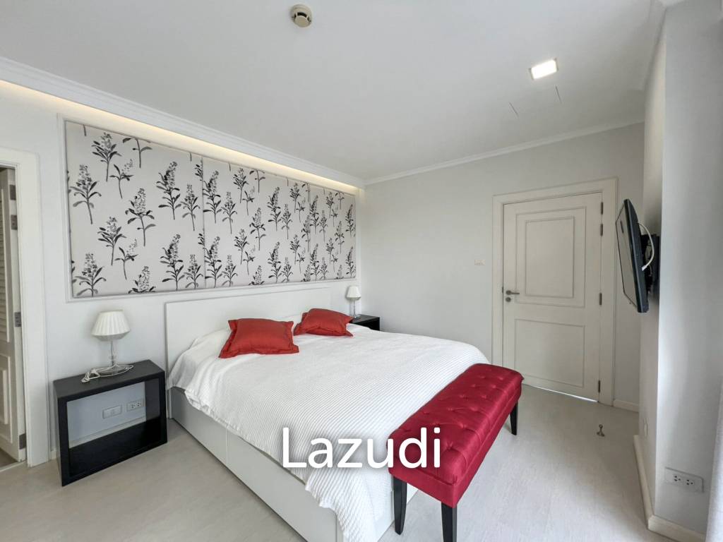 picture Malibu Kao Tao 134 sqm 2Bed Pet-Friendly Condo - 21/38