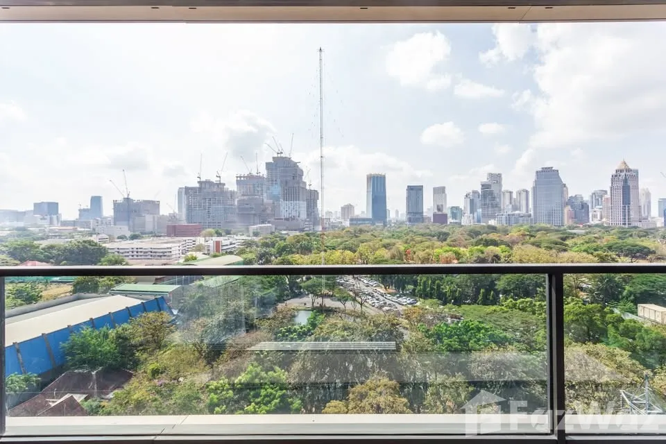 picture 1 bedroom at Sindhorn Tonson 6806353 - 21/30