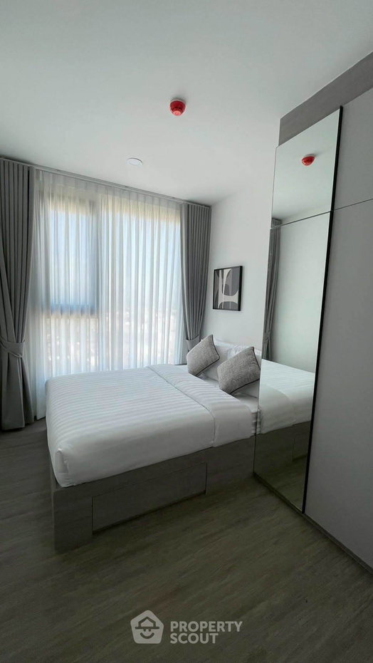 รูป คอนโด 1 ห้องนอน ชั้น 24 โครงการ Origin Play Bangsaen ให้เช่า (ID 3339033) - รูปที่ 6/8