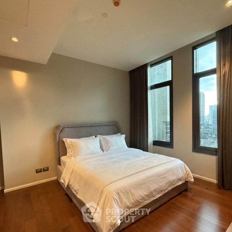 picture 1-BR Condo at The Diplomat 39 near BTS Phrom Phong (ID 3339576) - 7/10