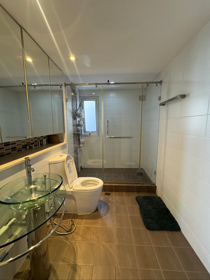 picture Lake View Condo 80 sqm. (2 Bedrooms 2 Bathrooms) - 4/20