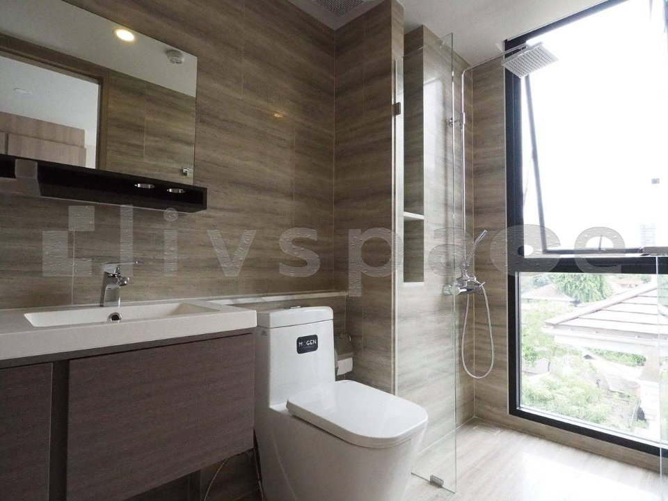 รูป ▚ L0VC09ツ ให้เช่า Fynn Aree 1 Bed 27ตร.ม. ห้องมุม เป็นส่วนตัว ราคาดี พร้อมอยู่ ใจกลางซอยอารีย์ ใกล้ BTS อารีย์✨ - รูปที่ 7/7