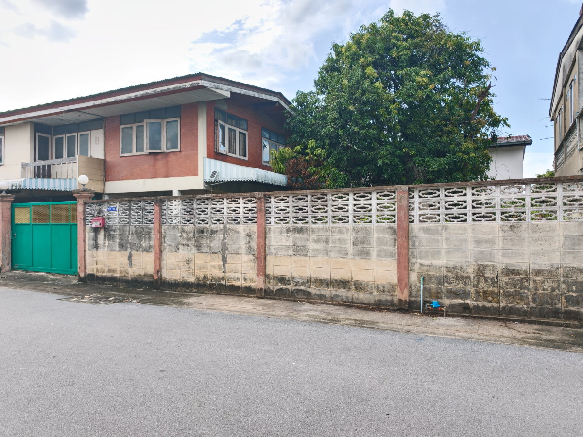 รูป ขายบ้านเดี่ยว ปัฐวิกรณ์ 2 รามอินทรา 44 แยก 12 เนื้อที่ 100 ตร.ว. 6 ห้องนอน ใกล้รถไฟฟ้าสายสีชมพู สถานีคู้บอน เพียง 1.4 กม. - รูปที่ 6/10