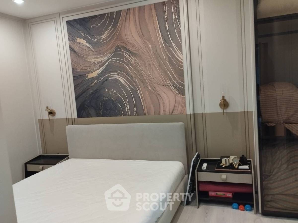 รูป คอนโด 2-ห้องนอน ที่ เดอะ รูม พญาไท ใกล้ ARL ราชปรารภ (ID 2151289) - รูปที่ 7/8