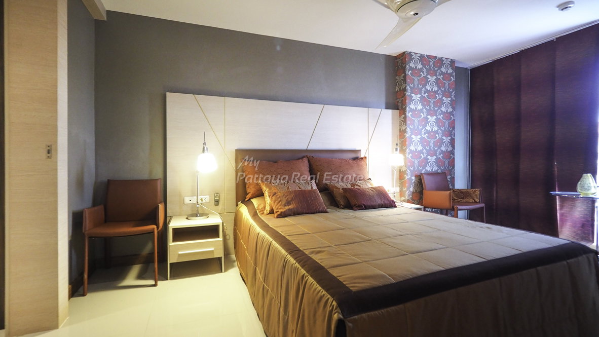 รูป 🛏️ 1 ห้องนอน - 🛁 1 ห้องน้ำ - 🏙️ City View - 🌏 ชื่อชาวต่างชาติ - 🏢 The Winner Condominium Pattaya - รหัส: WINNER21 - รูปที่ 6/13