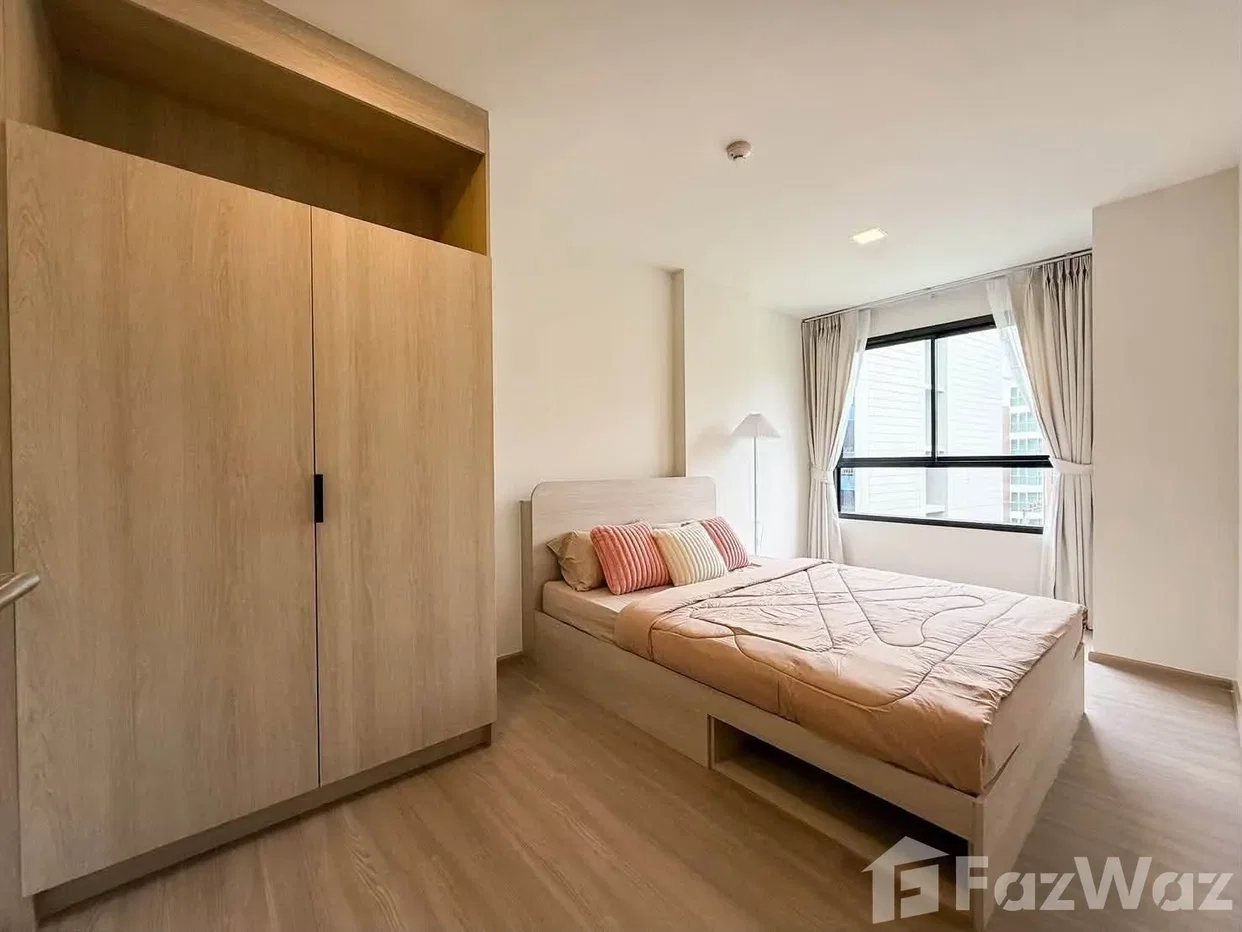 picture Brand new condo for rent at Dcondo Reef 6805207 - 9/10