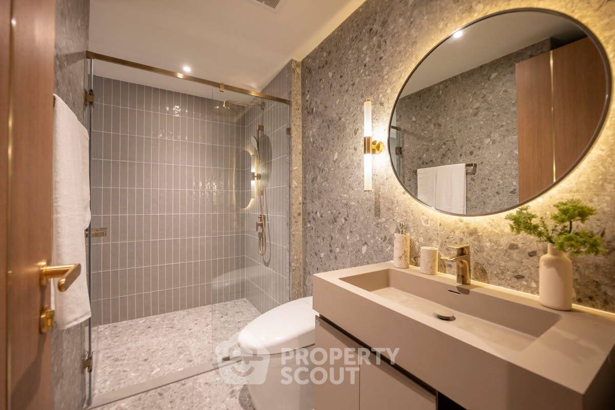 picture 300m To BTS Thong Lor: 2-BR Via 34, 87 Sqm (ID 3335750) - 5/10