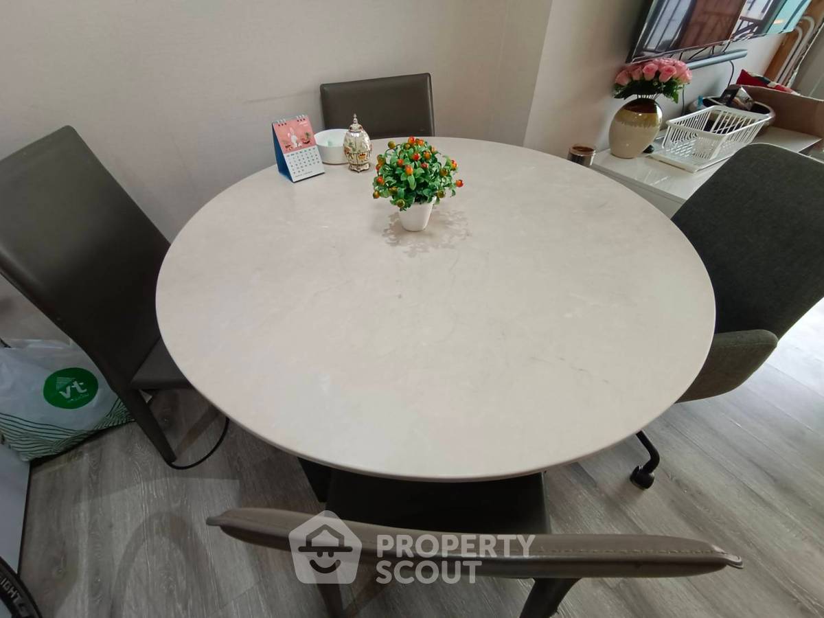 picture 2-BR Condo at Centric Sea Pattaya close to Central Pattaya (ID 1093086) - 7/7