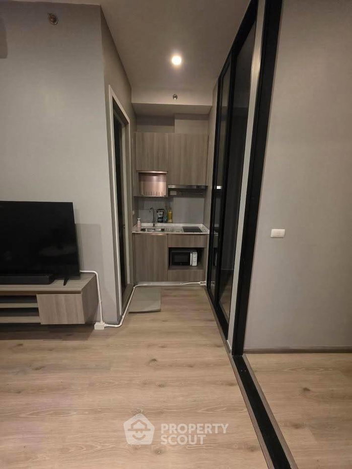 picture 30th-Floor 1-BR Knightsbridge Prime Onnut Near BTS On Nut (ID 3340578) - 4/12