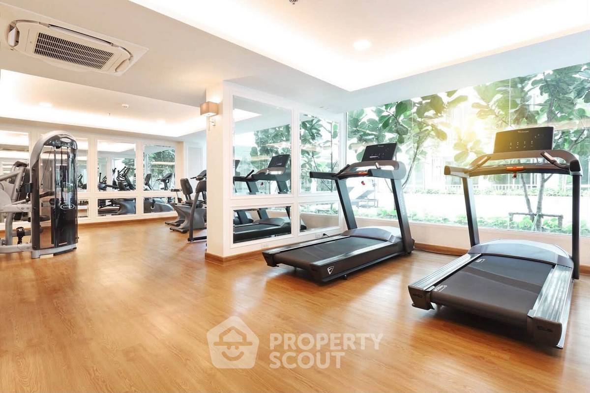 รูป คอนโด 1-ห้องนอน ที่ เบลส เรสสิเด้นซ์ เอกมัย ใกล้ ARL รามคำแหง (ID 3337110) - รูปที่ 5/7