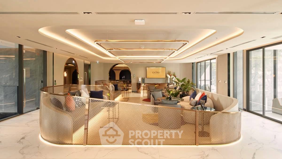 picture 1-BR Condo at The Extro Phayathai–Rangnam near BTS Victory Monument (ID 3337607) - 14/18
