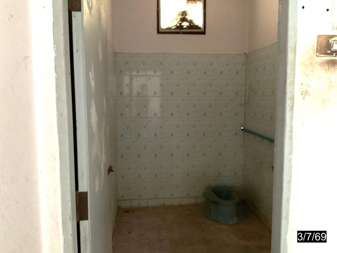 รูป บ้านเดี่ยว 158 ตร.วา ภูเวียง ขอนแก่น 1.4M - รูปที่ 22/33