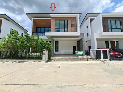 picture HOME 53.7 Sq.w. Thanyaburi Pathumthani for 6.8M - 34/37