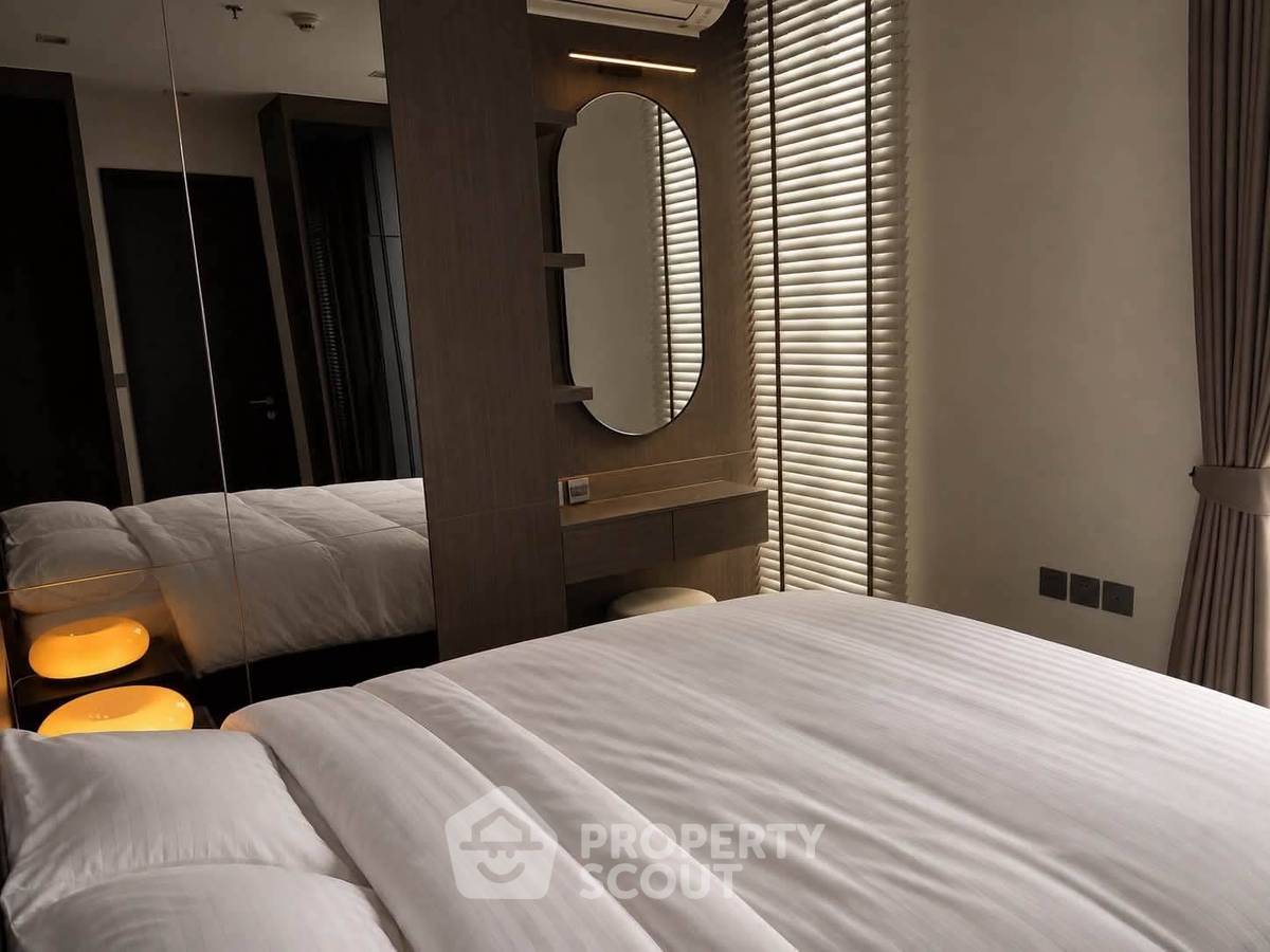 รูป คอนโด 1-ห้องนอน ที่ โนเบิล อราวน์ อารีย์ ใกล้ BTS อารีย์ (ID 3337608) - รูปที่ 15/18