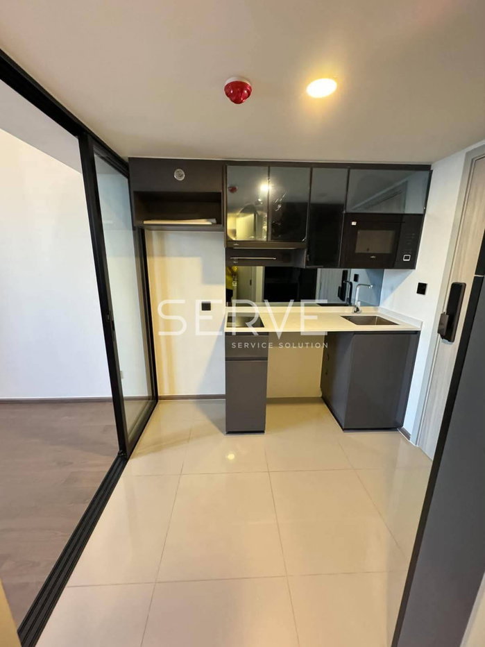 รูป 🔥24K-ห้องDuplex 1นอน ราคาสุดคุ้ม ชั้นสูงสุดๆ25+ วิวดีมาก เฟอร์แน่น พร้อมอยู่ มีAuto Parking ทำเลดีมากใกล้ MRT สามย่าน @ Park Origin Chula Samyan - รูปที่ 5/5