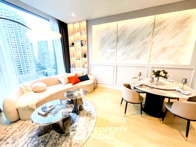 คอนโดให้เช่า : คอนโด 1-ห้องนอน ที่ เดอะ สแตรนด์ ทองหล่อ ใกล้ BTS ทองหล่อ (ID 2365078)
