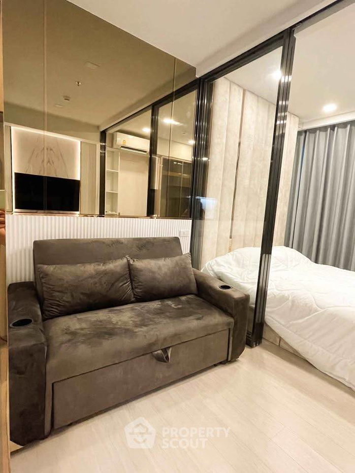 picture 300m To MRT Phra Ram 9 | 1-BR At One 9 Five Asoke - Rama 9 (ID 2927270) - 2/4