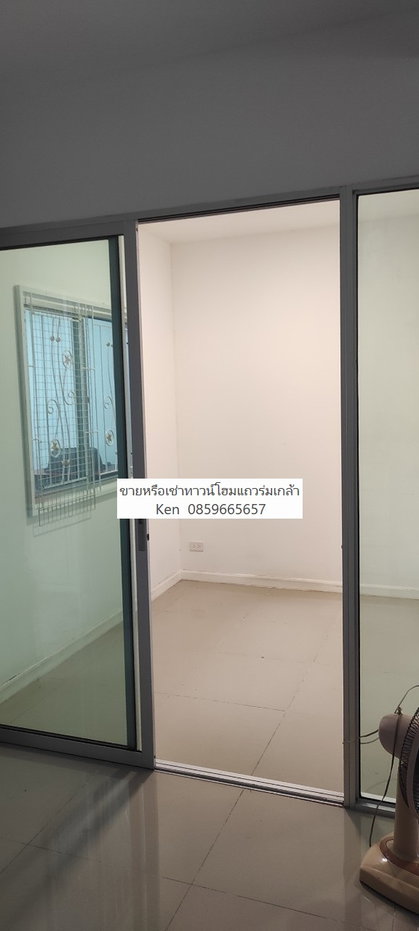 picture Pruksa Ville 114 Ramkhamhaeng – Romklao (Soi Mistine) - 8/15