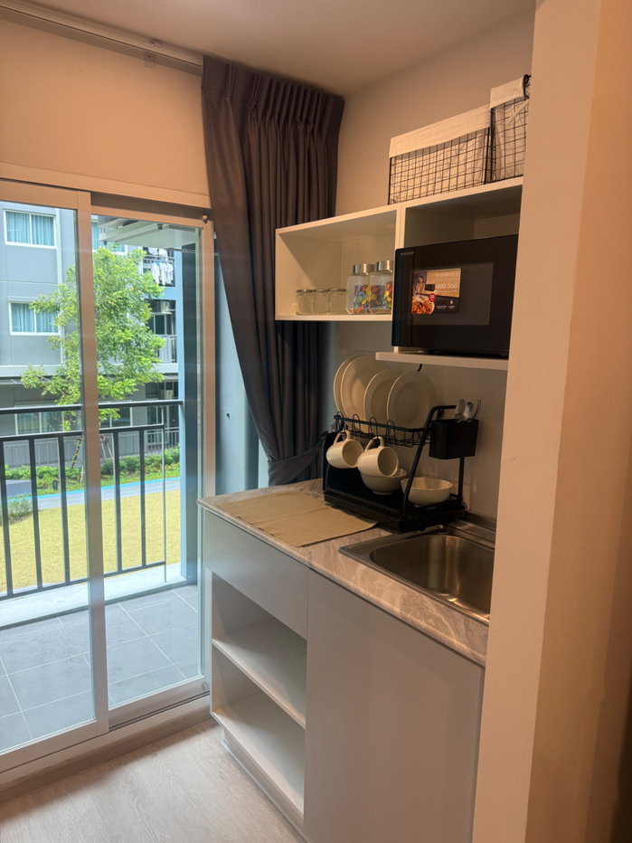 รูป Earn condo by LPN  เจ้าของปล่อยเช่าเอง  - รูปที่ 2/6