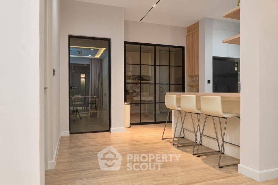 picture 3-BR House at The Gentry Sukhumvit in Bang Chak (ID 3335174) - 13/22