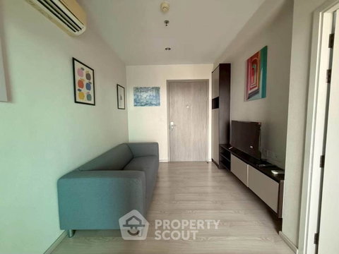 1-BR Condo at The Gallery Bearing near BTS Bearing (ID 3338647)