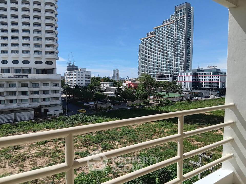 รูป คอนโด 2-ห้องนอน ที่ วิวทะเล 8 คอนโดมิเนียม จอมเทียน ใกล้ หาดจอมเทียน (ID 3340234) - รูปที่ 16/19