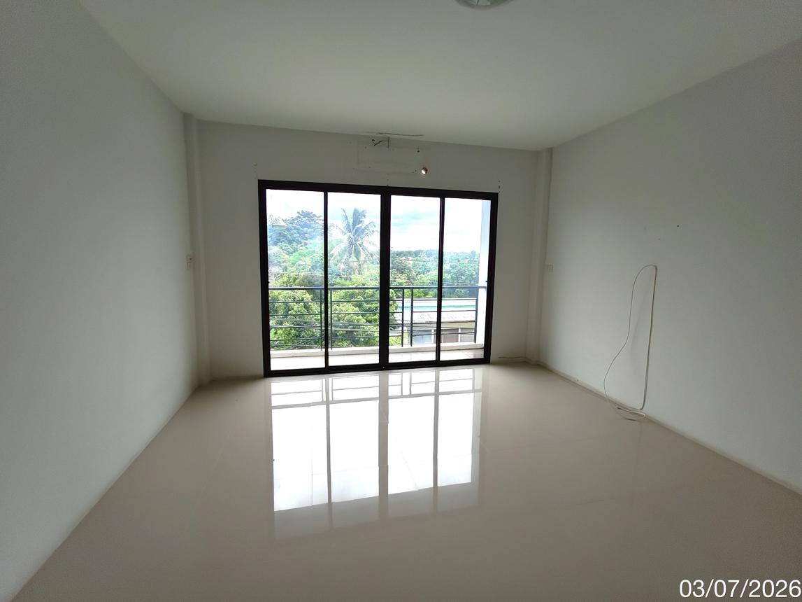 รูป อาคารพาณิชย์ 21.7 ตร.วา เมืองจันทบุรี จันทบุรี 4M - รูปที่ 26/33