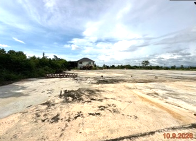 รูป บ้านเดี่ยว 4237 ตร.วา บำเหน็จณรงค์ ชัยภูมิ 11.2M - รูปที่ 20/47