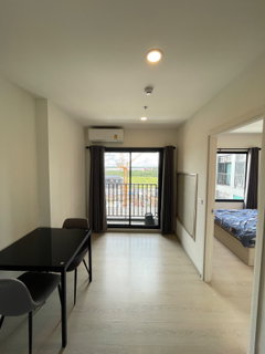 รูปภาพ ANM-067 For Rent Condo Escent Ubonratchani  1 bedroom 1 bathroom Price 10,900 baht 
