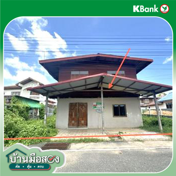 picture HOME 72 Sq.w. Don Tan Mukdahan for 580,000 - 27/29