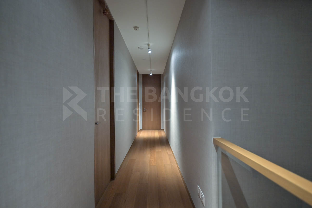 รูป เอกสิทธิ์แห่งความหรูหราบนทำเลเศรษฐกิจ เดอะ สุโขทัย เรซิเด้นท์ - รูปที่ 4/10