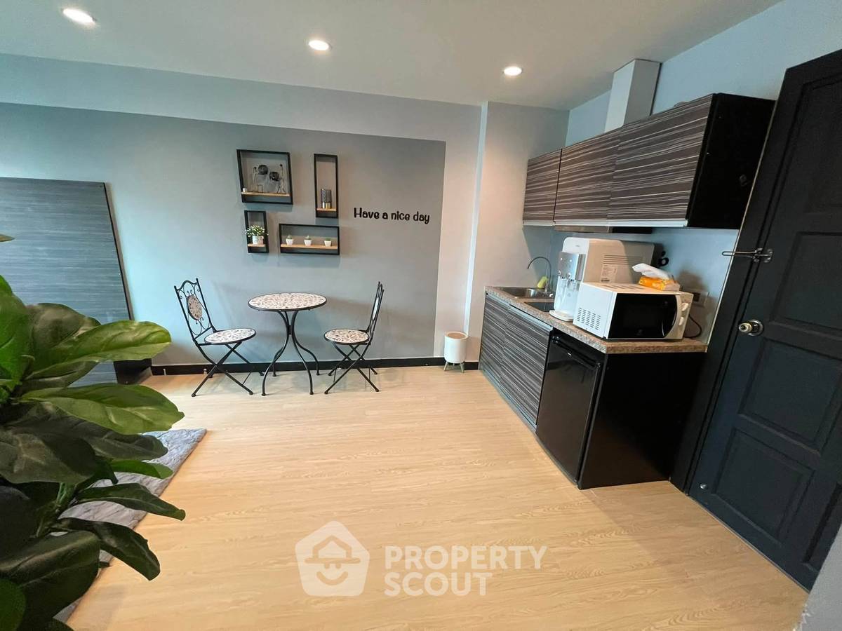 รูป คอนโด 1-ห้องนอน ที่ พาร์คเลน คอนโดมีเนียม จอมเทียน ใกล้ เมืองพัทยา (ID 3339196) - รูปที่ 5/7