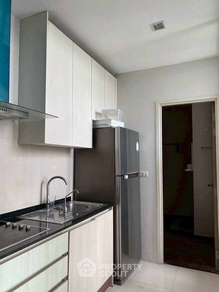 picture 5-BR Condo at Q Asoke near MRT Phetchaburi (ID 3339588) - 17/18