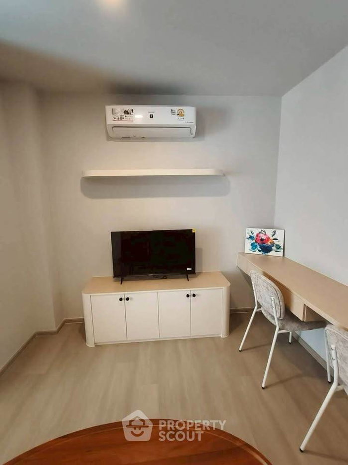 picture 1-BR Condo at ASPIRE Onnut Station near BTS On Nut (ID 3340739) - 4/11