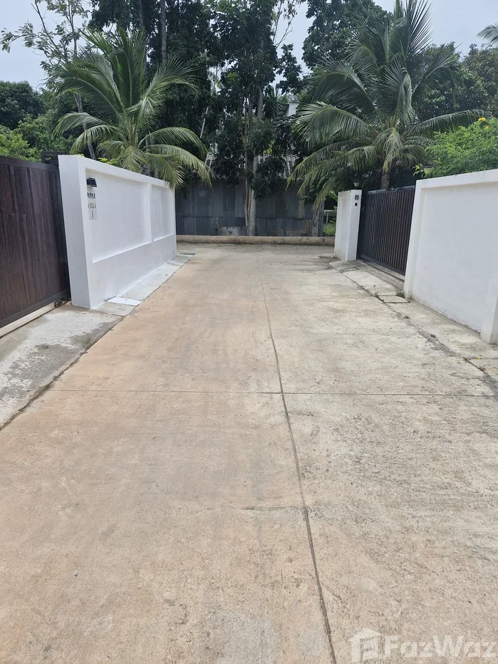 รูป ขาย วิลล่า 2 ห้องนอน ใน หน้าเมือง, สุราษฎร์ธานี 6805167 - รูปที่ 16/17