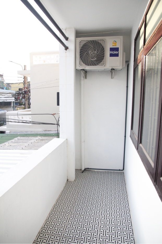 รูป ทาวน์เฮาส์ปรับปรุงใหม่ลาดพร้าว109(ด้านหลัง รพ.เวชธานี) - รูปที่ 12/22